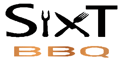 sixtbbq Sticker