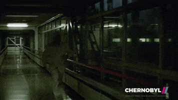 chernobyl GIF by Showmax