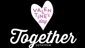 Valentines GIF by Stayfilm