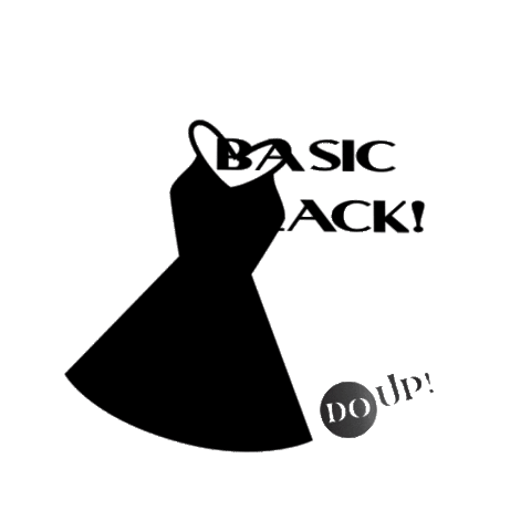 DoUp Sticker