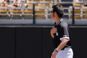Southern Miss Athletics GIF