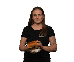 Tofugang Sticker by Ensoy