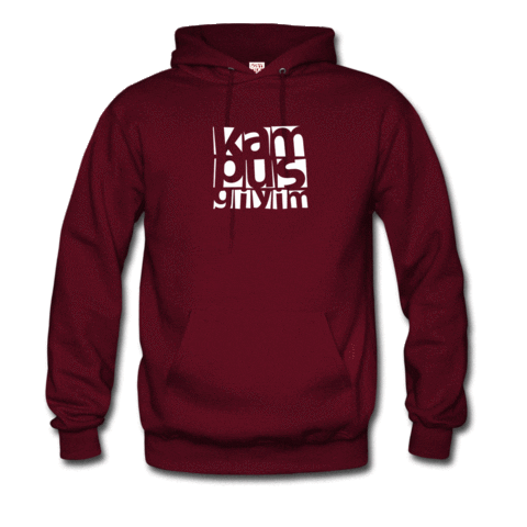 KampüsGiyim Sticker