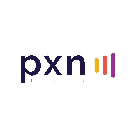 Pxn Sticker by Florian