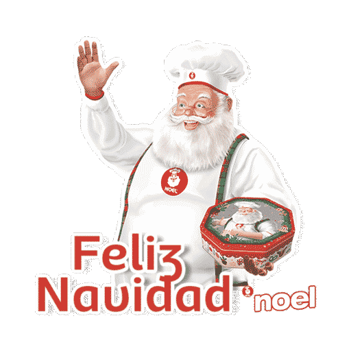 Feeling Company Sticker