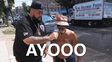 Bing Bong What GIF by Sidetalk