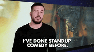 Jersey Shore Comedian GIF by Jersey Shore Family Vacation