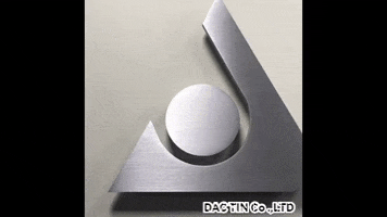 Dactin GIF