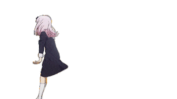 Chika Sticker