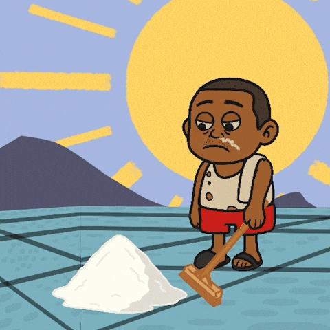 Slave GIF