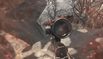 Call Of Duty GIF