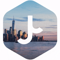 New York Nyc GIF by Jibrel