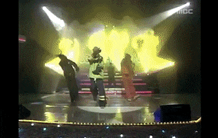 Seo Taiji And Boys GIF