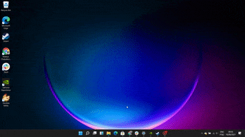 Windows 11 GIF