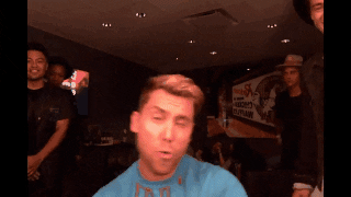 lance bass