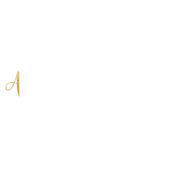 Bride Af Sticker by alwaysandforever