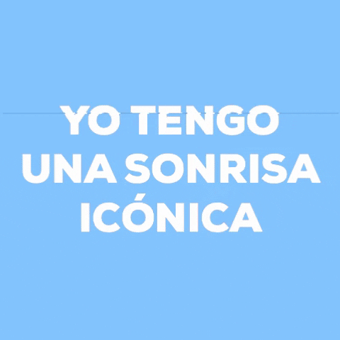 Iconica Smile Studio GIF