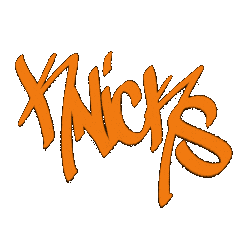 Sticker by Robadernyc