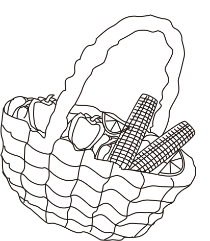 Food Sticker