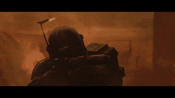 Star Wars GIF