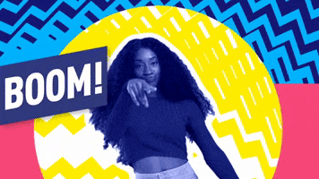 Football Pass It On GIF by Ecobank