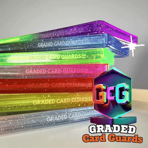 Graded Card Guards GIF