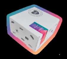 Colore Comunicação Visual GIF