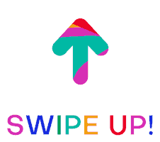Swipe Up Sticker by Lola Trending Shoes