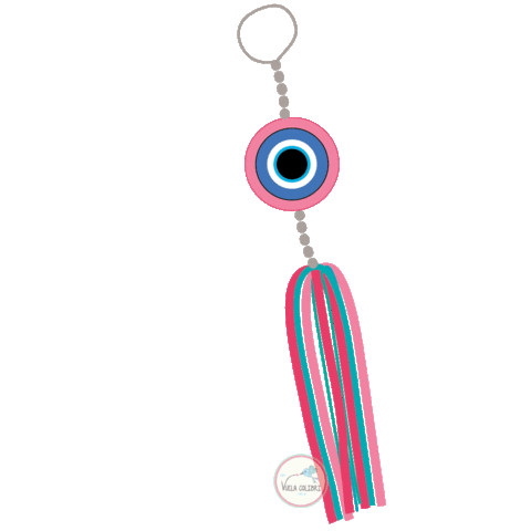 vuelacolibri Sticker