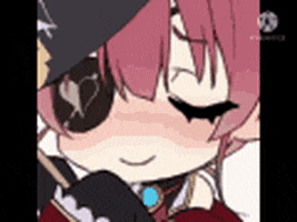 Horny GIF