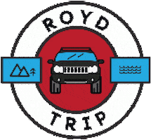 Jeep Grand Cherokee Sticker by roydtrip