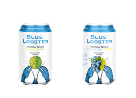 Gluten Free Cheers Sticker by nsspiritco