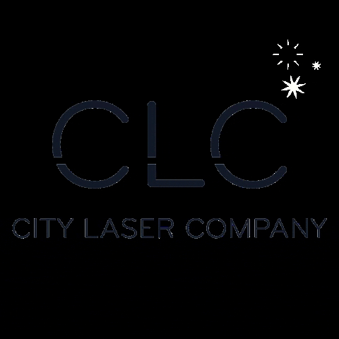 City Laser Company GIF