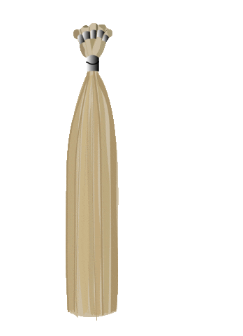 Covet & Mane Sticker