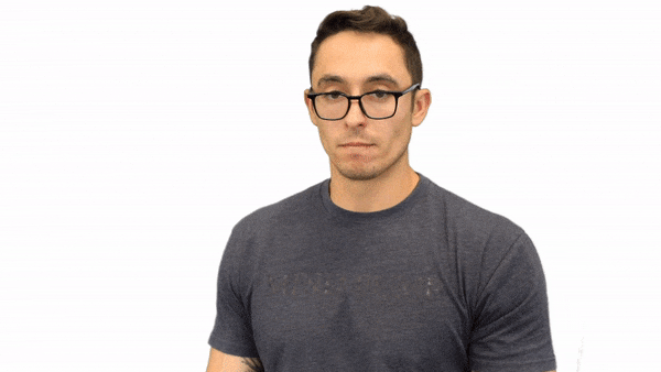 Download Guy Pushing Up Glasses Meme Png Gif Base They can especially crank it up for adjusting your glasses — particularly by pushing them up the nose — has an alarming tendency to. download guy pushing up glasses meme