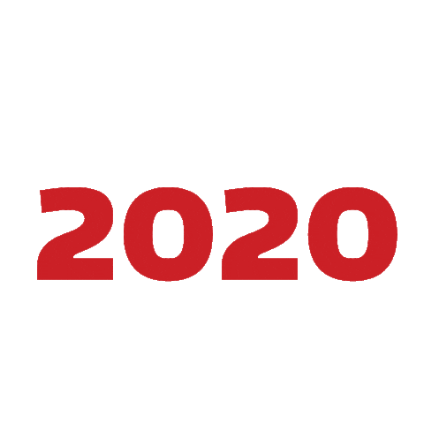 Class Of 2020 Sticker by Central College Athletics