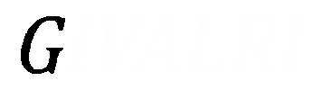Fashion Luxury Sticker by GIVALRI