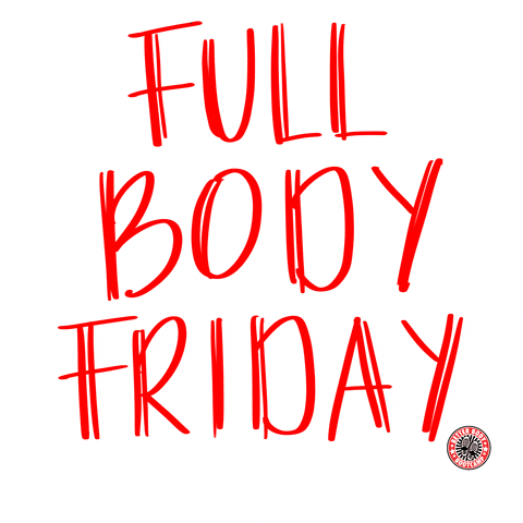 Better Body Bootcamp GIF