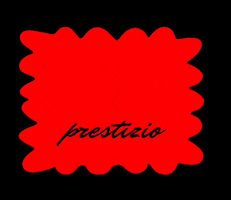 GIF by PRESTIZIO