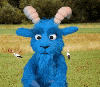 Blauer Bock Gifs Find Share On Giphy