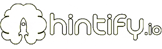 hintifyio ecommerce hintify GIF