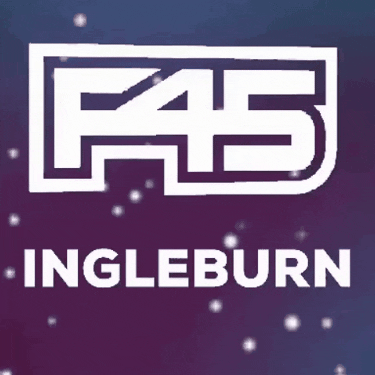 F45 Training Ingleburn GIF