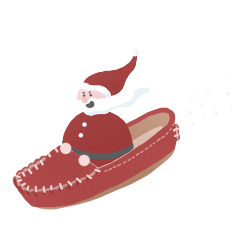 D+AF Shoes Sticker