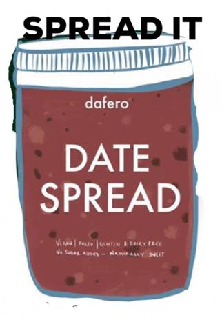 Dafero GIF