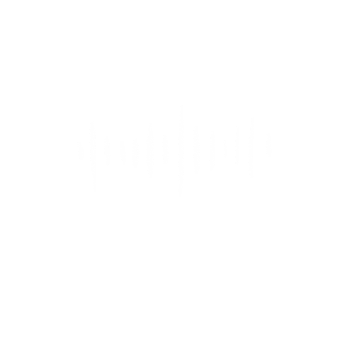 Music On Waves Sticker