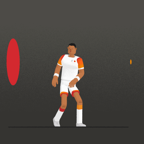 Rugby England GIF by Mastercard