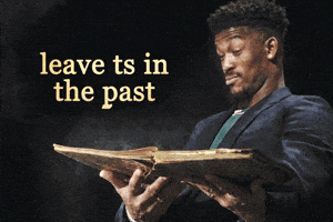 The Past Nostalgia GIF