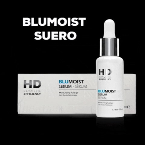HD Cosmetic Effiency GIF