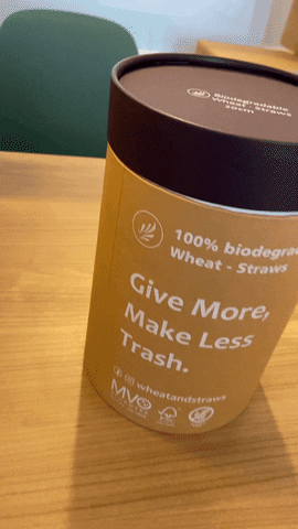 wheatandstraws GIF