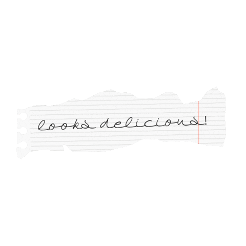 Looks Sticker